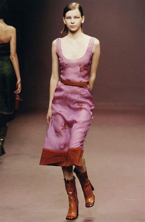 1999 prada|Prada fw.